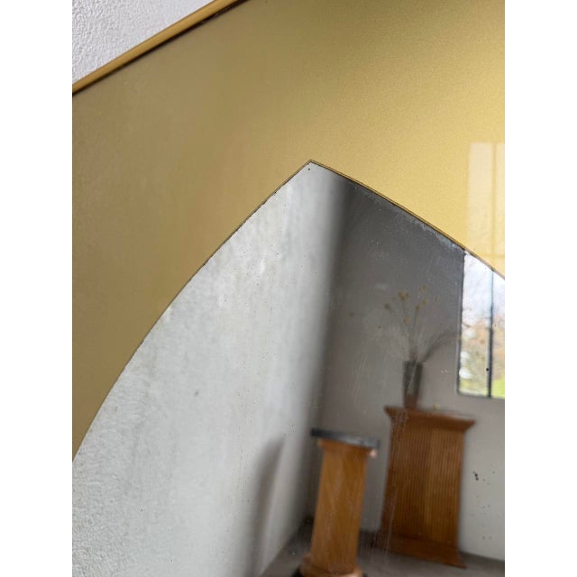 Vintage Spiky Mirror, 1970s For Sale - Image 14 of 18