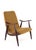 Armchair by Louis Van Teeffelen for Wébé, 1960s For Sale - Image 15 of 18