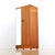 1960s Mid Century Teak Armoire by Elliots of Newbury, Attributed For Sale - Image 4 of 8