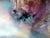 Ovidiu Kloska, Song for a Living Cloud, Mixed on Canvas, Framed For Sale - Image 6 of 10