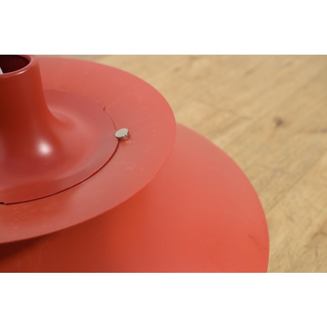 Mid-Century Modern PH5 Pendant Lamp by Poul Henningsen for Louis Poulsen, Denmark, 1960s For Sale - Image 10 of 17