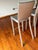Brushed Aluminum Hudson Stool Designed by Philippe Starck for Emeco For Sale - Image 10 of 15