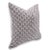 Add a touch of handmade elegance to your home with the fabdivine Alia cushion cover. Made from thick linen, this cushion...
