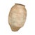 Ceramic Antique Japanese Shigaraki Pottery Grain Storage Jar with Weathered Patina For Sale - Image 7 of 15