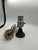 Pre-War Electric Lamp Base Lighter, Circa 1930 For Sale In Los Angeles - Image 6 of 11