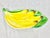 Vintage Italian Banana Serving Dish For Sale - Image 13 of 13
