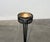 Mid-Century Modern Tripod Standing Ashtray with Perforated Metal, 1960s, in Very Good conditions. Designed 1960 to 1969