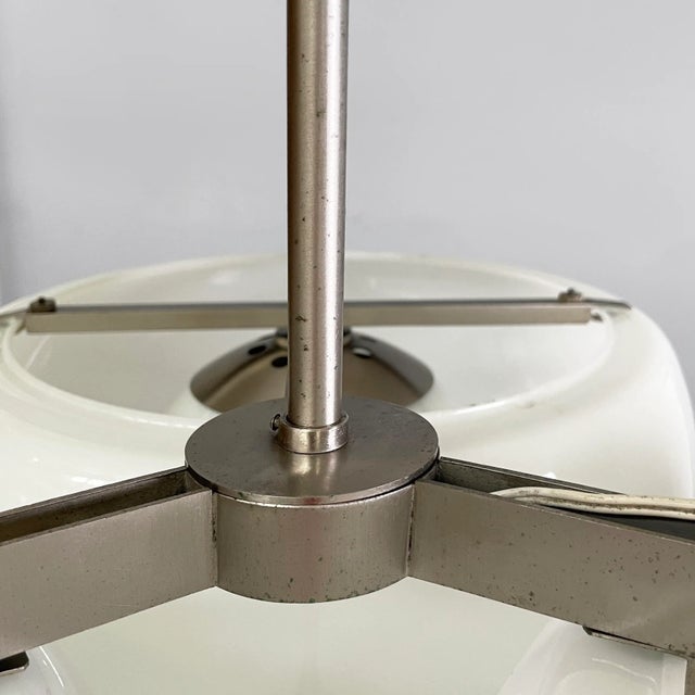 Mid-Century Modern Italian Pendant by Vico Magistretti for Artemide, 1970s For Sale - Image 15 of 18