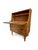 This secretaire by Gunnar Nielsen Tibergaard ia a refined expression of mid-century Danish design. Its form embodies the...