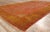 Terra Cotta Late 19th Century Turkish Oushak Rug - 09'03 X 15'04 For Sale - Image 8 of 10