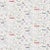 Sanderson Treasure Map Wallpaper in Vanilla/Multi - a Sample For Sale