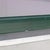 Coffee Table with Chrome Frame and Glass Top by Hank Kwint for Metaform, Netherlands, 1960s For Sale - Image 12 of 14