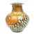 Murrina Millefiori Glass Vase by Urban for Made Murano Glass, 2021 For Sale