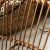 1970s 1970s Franco Albini Bamboo Rocking Chair For Sale - Image 5 of 9