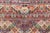 Early 20th Century Zabihi Collection Jewel Toned Signed Oversize Persian Kashan Rug - 10'3" x 17'3" For Sale - Image 9 of 12