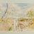 Vintage Watercolor of Bermuda by Alfred Birdsey For Sale In West Palm - Image 6 of 12