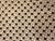 Tan Williams-Sonoma Woven Leather Pillow Covers, Pair For Sale - Image 8 of 12