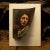1940s After Gustave Courbet "Self-Portrait With a Pipe" First Edition Full-Color Print For Sale - Image 4 of 8