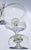 Vintage Wine Glass Stemware Oversized Goblet Sheraton Bal Harbour Champagne 10 Inches For Sale - Image 9 of 10