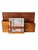 Mid-Century Modern Mid 20th Century Brutalist Style MCM Wood Bookcase Magazine Stand For Sale - Image 3 of 18