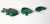 Malachite Animal Collection, Set of 17 For Sale - Image 6 of 11