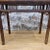 Antique Shanxi Province Elmwood Altar Carved Console Table For Sale In Chicago - Image 6 of 11
