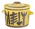 Pang Series Lidded Tureen in Glazed Faience from Upsala-Ekeby / Gefle, 1960s For Sale
