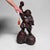 Large Japanese Daikoku Statue, 1950s For Sale - Image 4 of 13