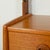 Ergo Free-Standing One Bay Teak Wall Unit by John Texmon, 1960s For Sale - Image 10 of 17