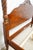 Brown Ethan Allen King Bed For Sale - Image 8 of 10
