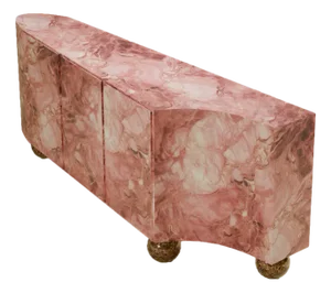 Bella Sideboard by Luísa Peixoto
