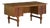 Danish Freestanding Desk in Oak by Henning Kjærnulf, 1950s For Sale