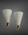 Mid-Century Modern Sconces from Deknudt, Set of 2 For Sale - Image 3 of 6