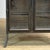 Polished Iron Medical Cabinet, 1910s For Sale - Image 9 of 12