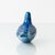Rimini Blu Ceramic Dove Sculpture by Londi for Bitossi For Sale - Image 11 of 15