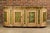 18th Century 18th Century Italian Painted Sideboard with Two Doors and Rounded Corners For Sale - Image 5 of 12