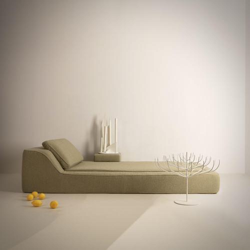 Vintage Daybed by Guido Faleschini for Roche Bobois, 1970 For Sale - Image 5 of 15