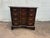 Hickory Chair Historic James River Plantation Georgian Solid Cherry Wood Block Front Chest of Drawers or Commode. For Sale - Image 11 of 16
