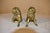 Pair of 19th Century French Bronze Brussels Griffon Figures For Sale - Image 12 of 12