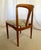 Late 20th Century Edit (8) Juliane Teak Dining Chairs Attributed to Johannes Anderson for D-Scan For Sale - Image 9 of 10