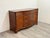 Vintage Mahogany Buffet For Sale - Image 10 of 11