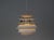Vintage Snowball Pendant Lamp by Poul Henningsen for Louis Poulsen, 1980s For Sale - Image 11 of 16