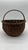 Avery Fine Antique Pennsylvania Folk Art Woven Split Oak Basket, 19th Century For Sale - Image 9 of 18