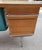 Mid-Century Modern Desk by Kem Weber for Heywood Wakefield 1950's For Sale - Image 14 of 14