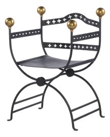 Example of New & Custom Chairs