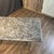 Black Early 20th Century French Marble Top Café Table or Bistro Table With Cast Iron Base For Sale - Image 8 of 9