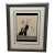 Erté “The Bird Cage” Hand-Signed Limited Edition Serigraph, 1984, 103/300 For Sale