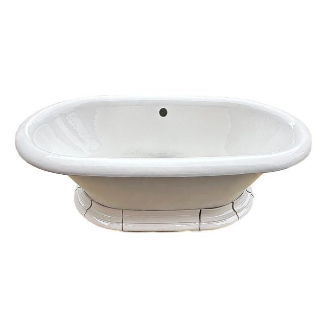 Bathtub Freestanding Soaking Tub For Sale