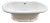 Kohler Bathtub Freestanding Soaking Tub For Sale