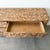 Vintage Mid Century Modern Rounded Edge Cork Dresser Burlwood 70s 80s For Sale - Image 10 of 11